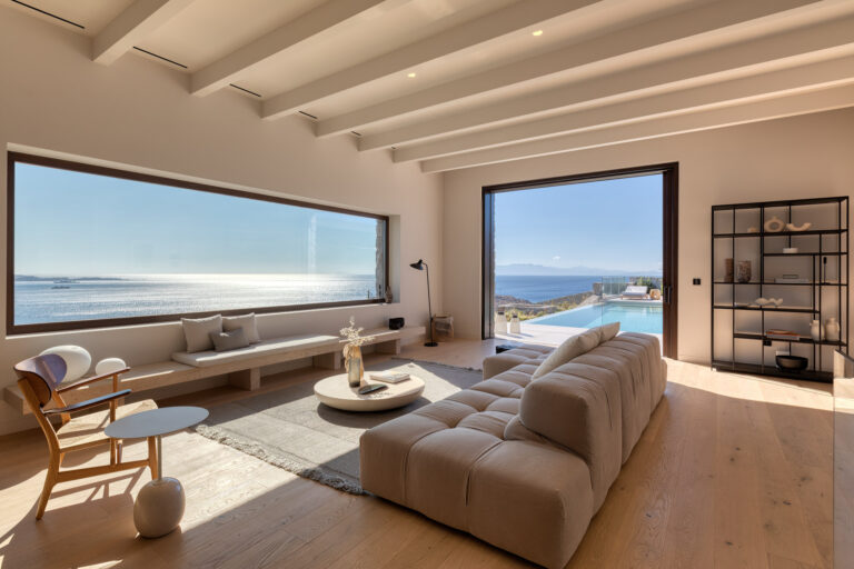 Villa Velour