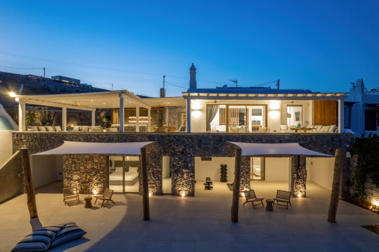 Villa Zenith