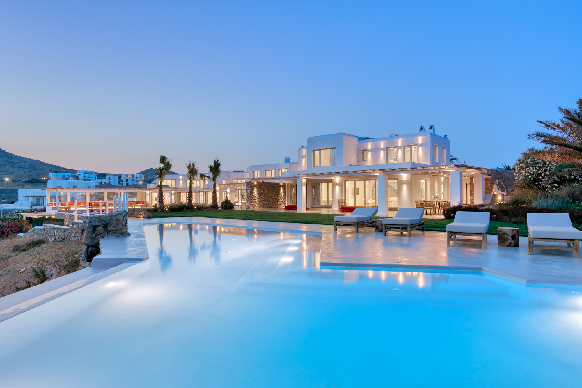 Villa Legacy 2