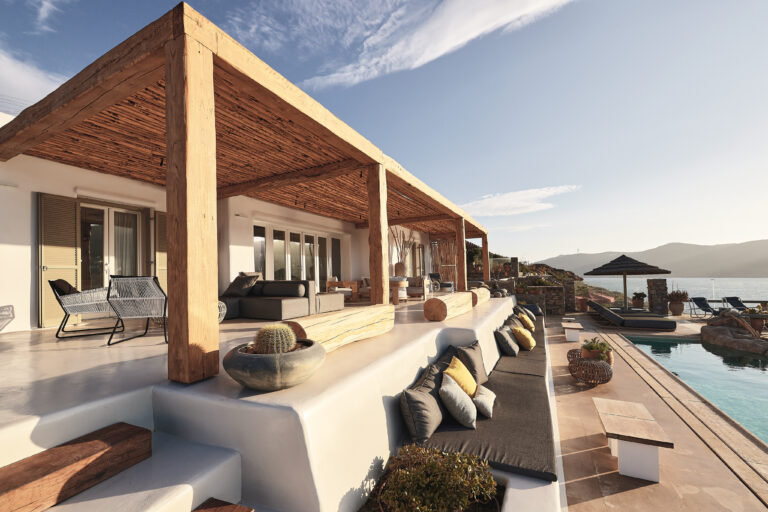 Villa Red Coast