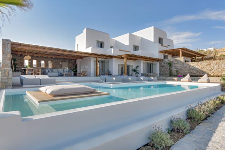 Villa Palm
