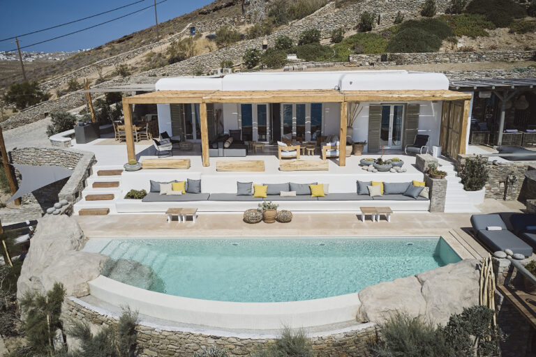 Villa Red Coast