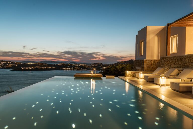 Villa Astra