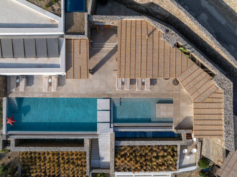 Villa Blue Wind