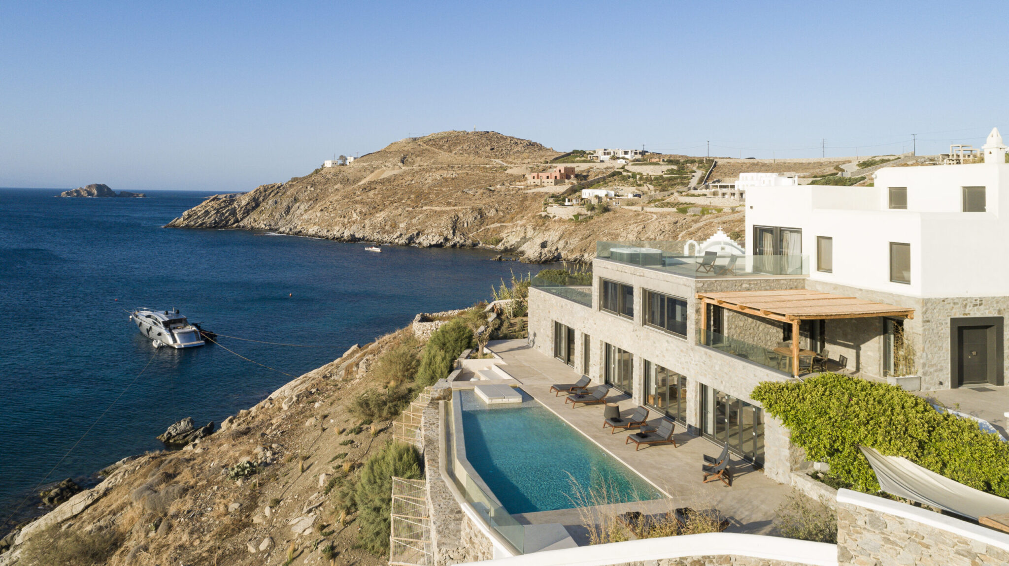 Villa Royale Arial 3