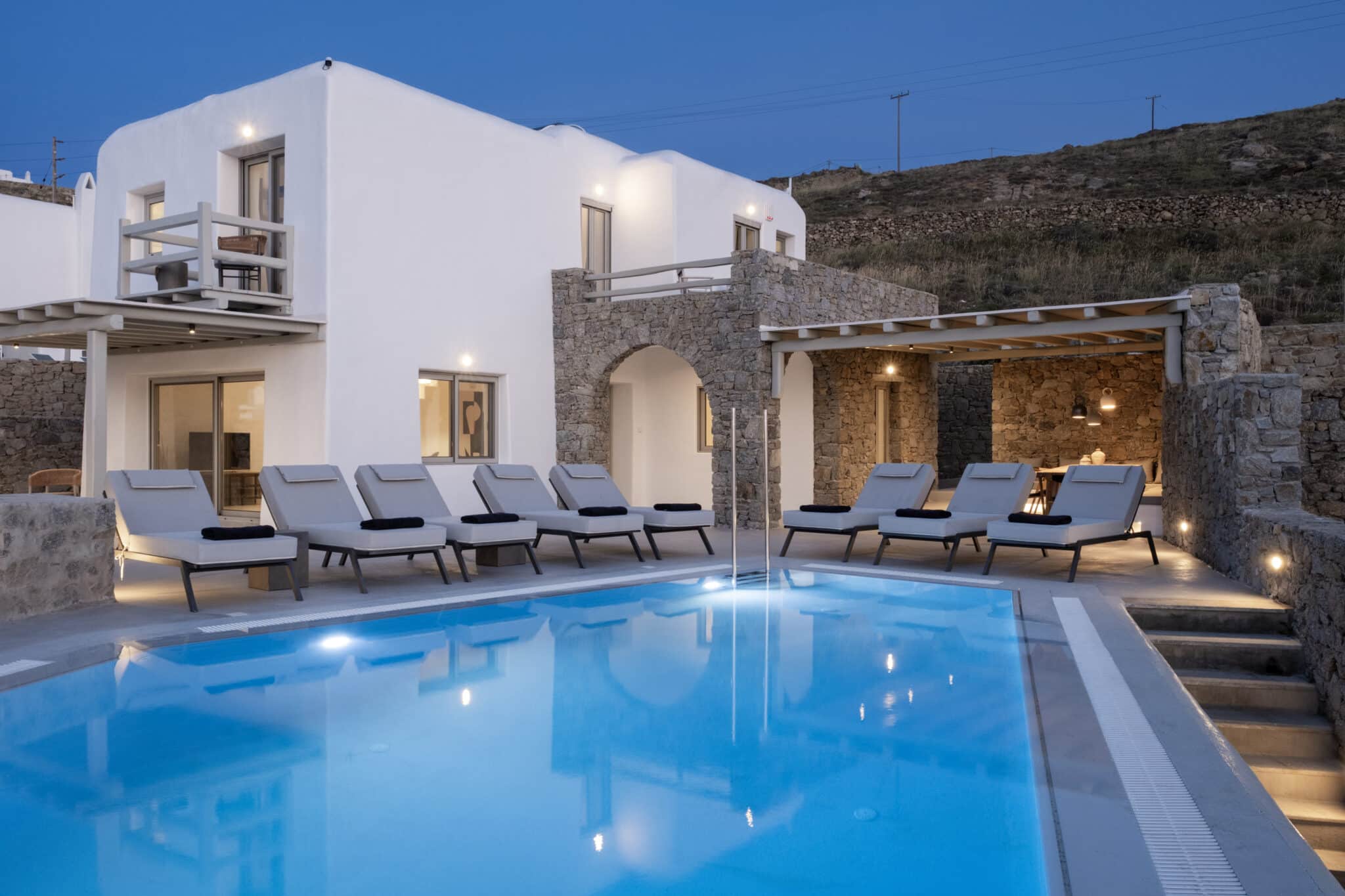 Villa Celestia