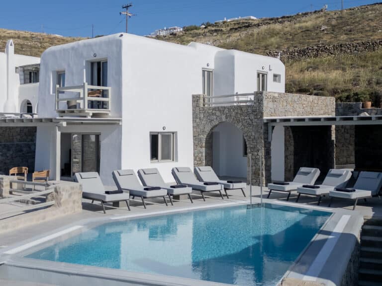Villa Celestia