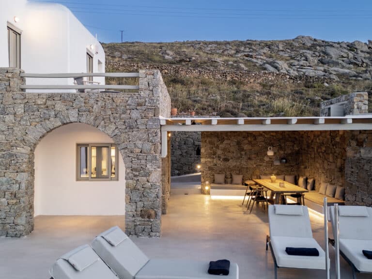 Villa Celestia