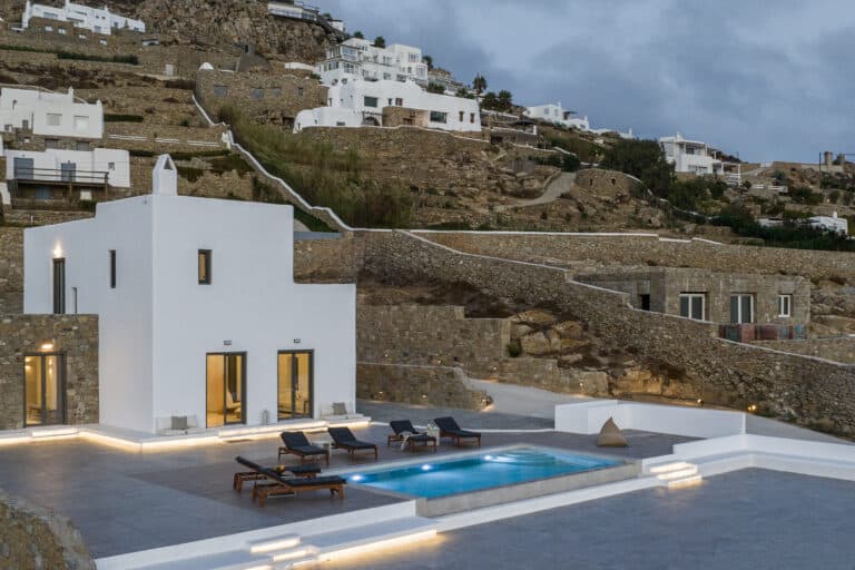 Villa Thaloréa