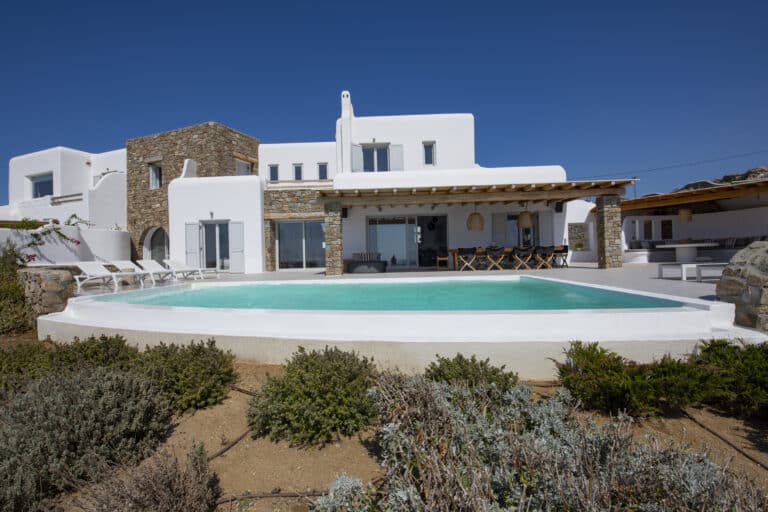 Villa Paloma