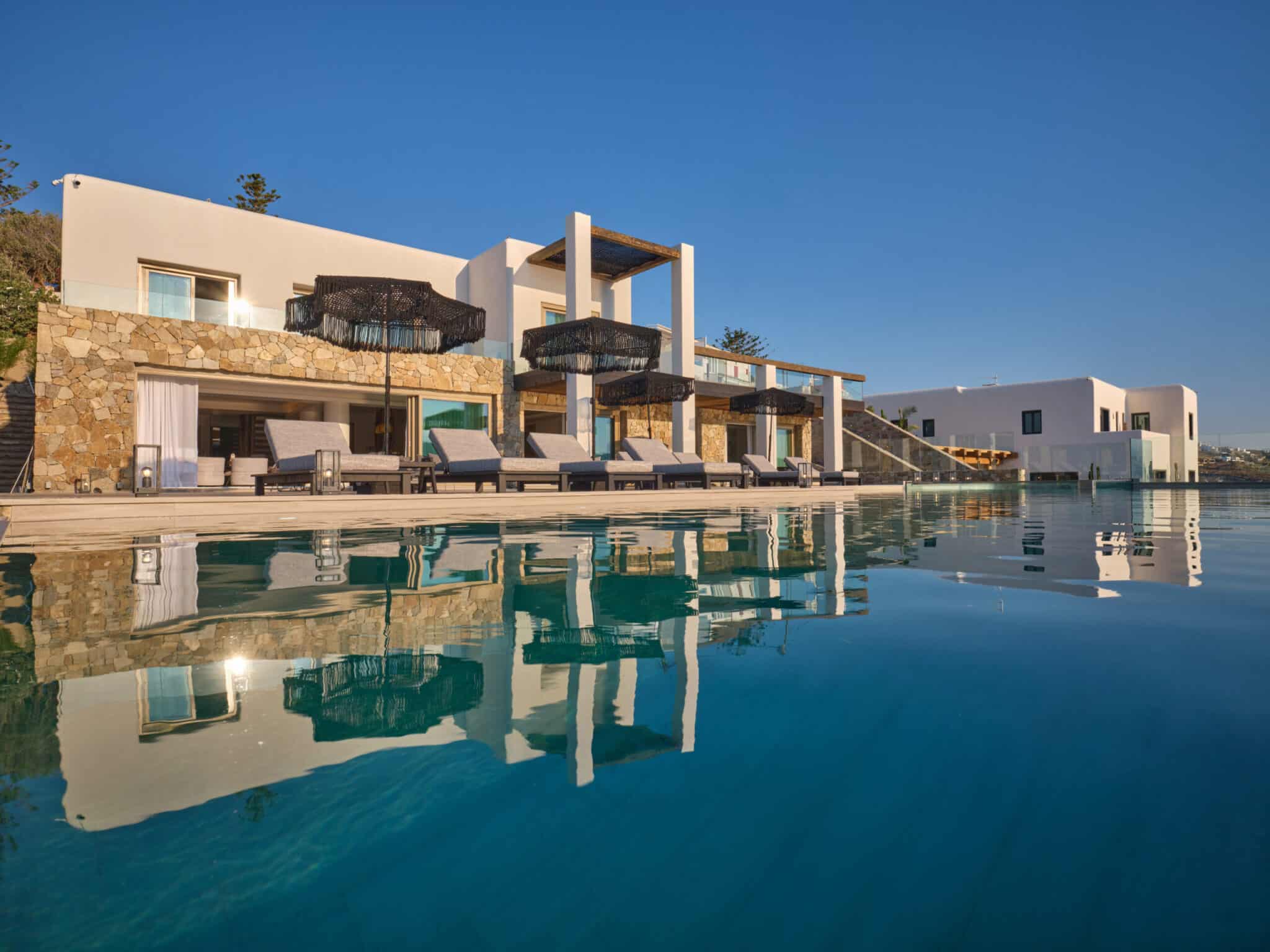 Villa Aegean
