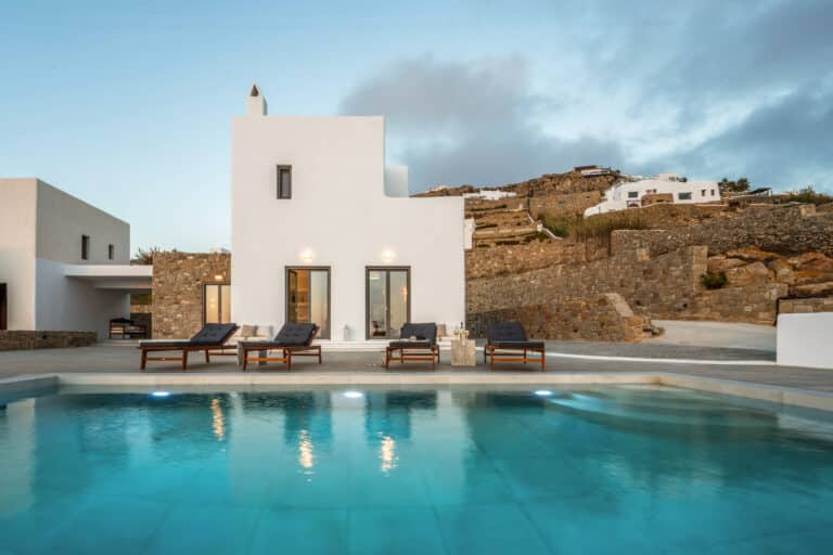 Villa Thaloréa