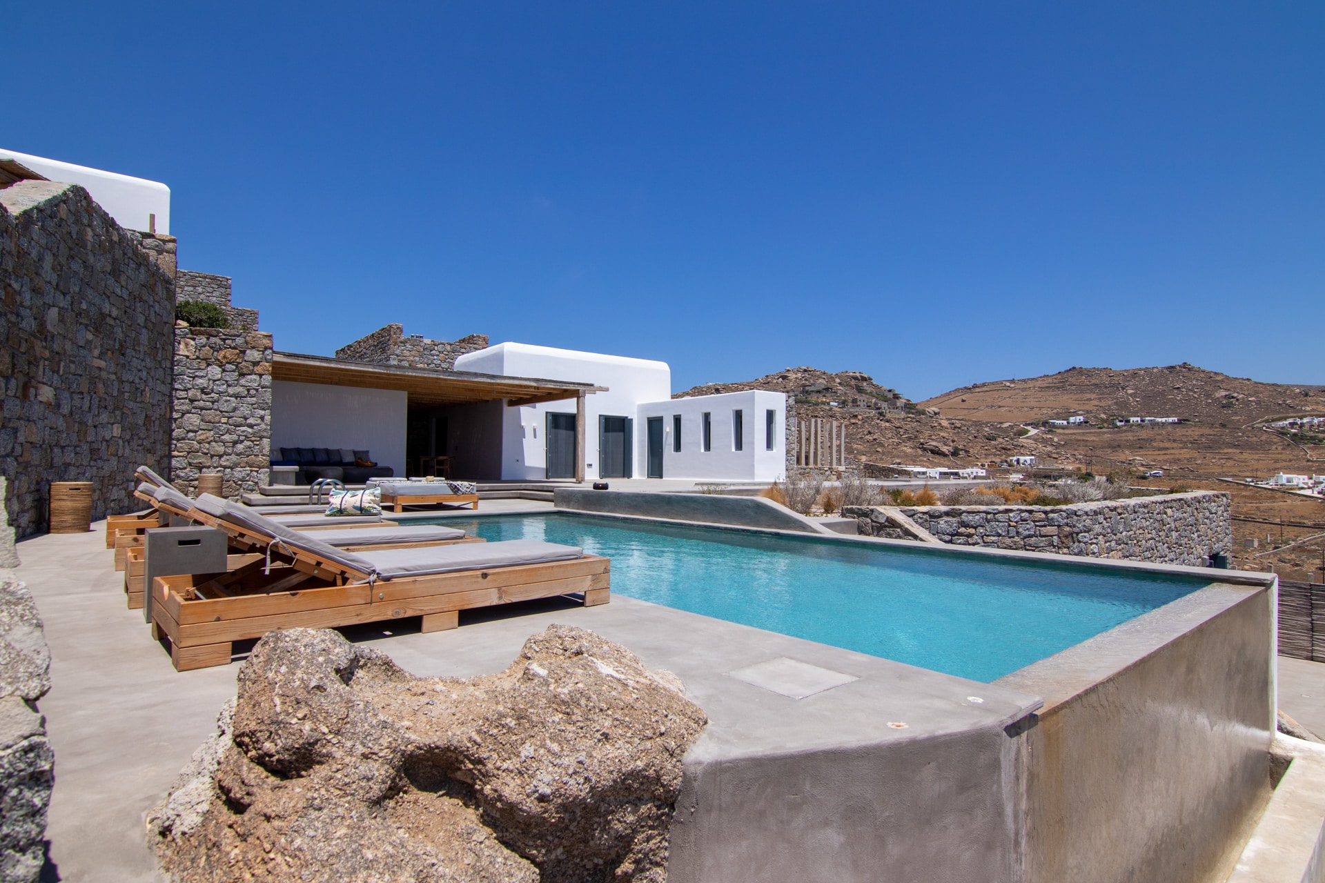 Villa Valéon 2