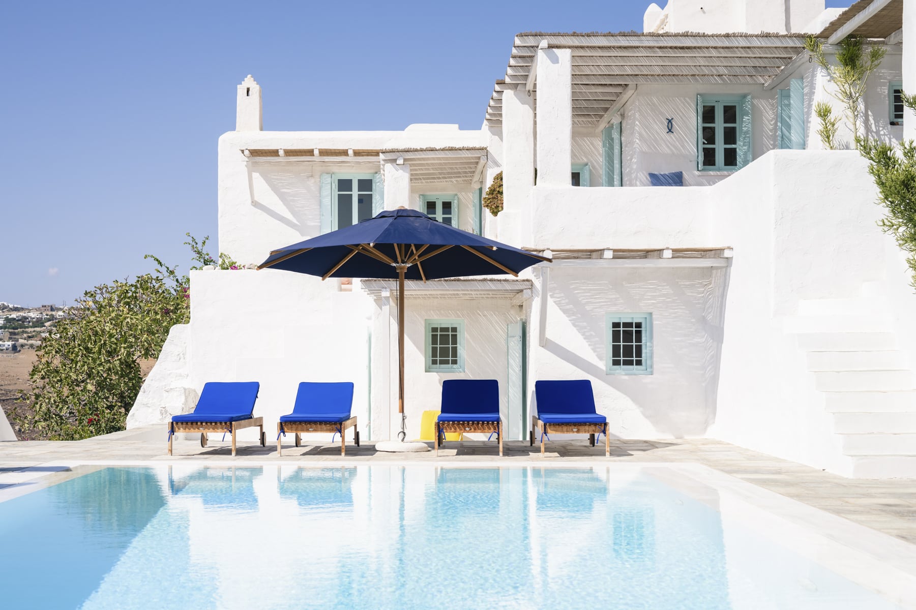Villa Ivory