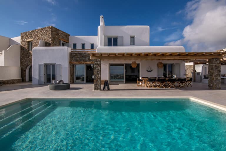 Villa Paloma