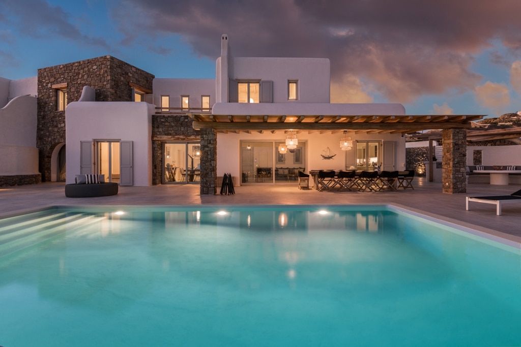 Villa Paloma