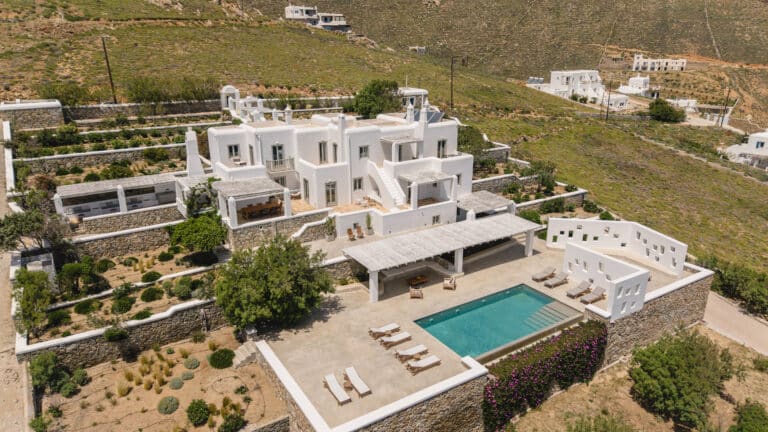 Villa Boheme