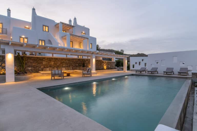 Villa Boheme
