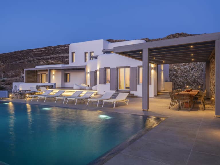 Villa Coastal Two