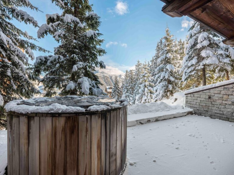 Chalet Nanuq