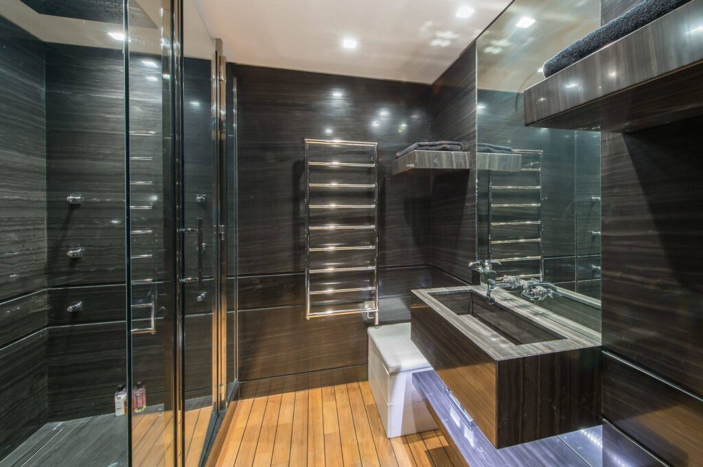 Chalet Perce Neige, Nogentil, Courchevel 1850