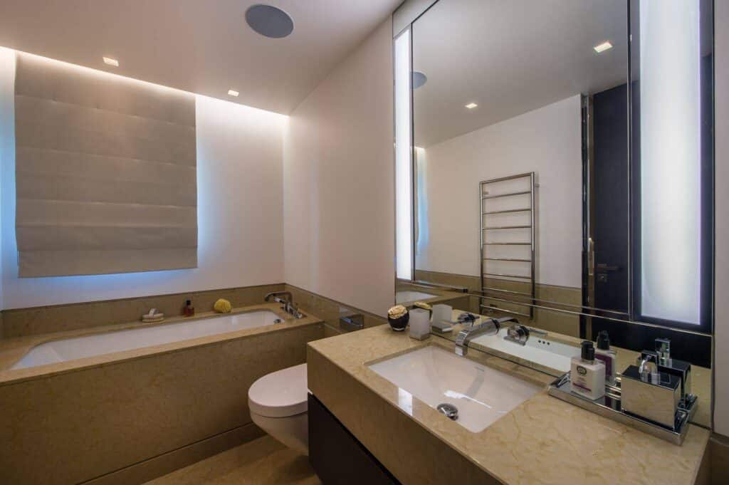 Chalet Perce Neige, Nogentil, Courchevel 1850
