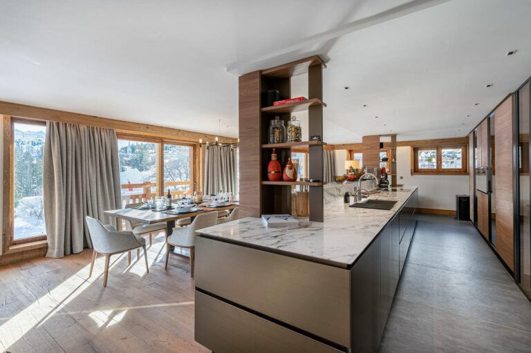 Chalet Les Bruxellois