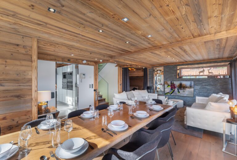Chalet Eden