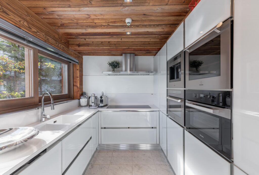 Chalet Eden, Cospillot, Courchevel 1850