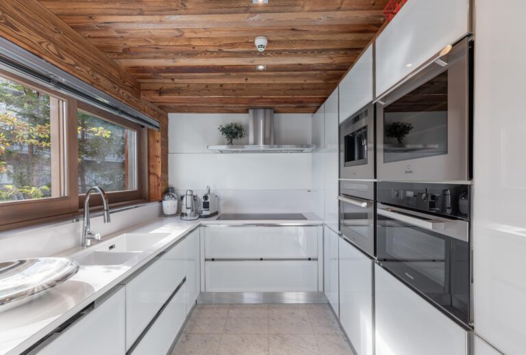 Chalet Eden