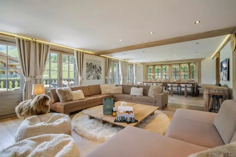 Chalet Nirvana