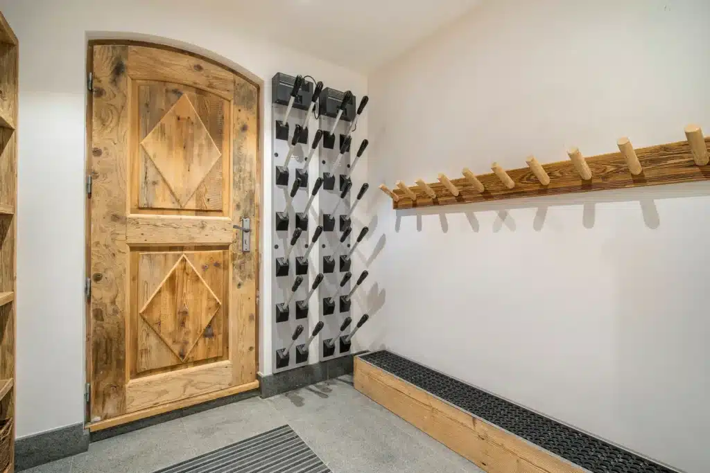Chalet Nirvana, Nogentil, Courchevel 1850