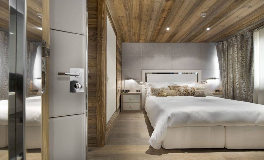Chalet Eden, Cospillot, Courchevel 1850